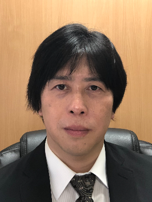 Portrait of Professor Yuichi Negishi