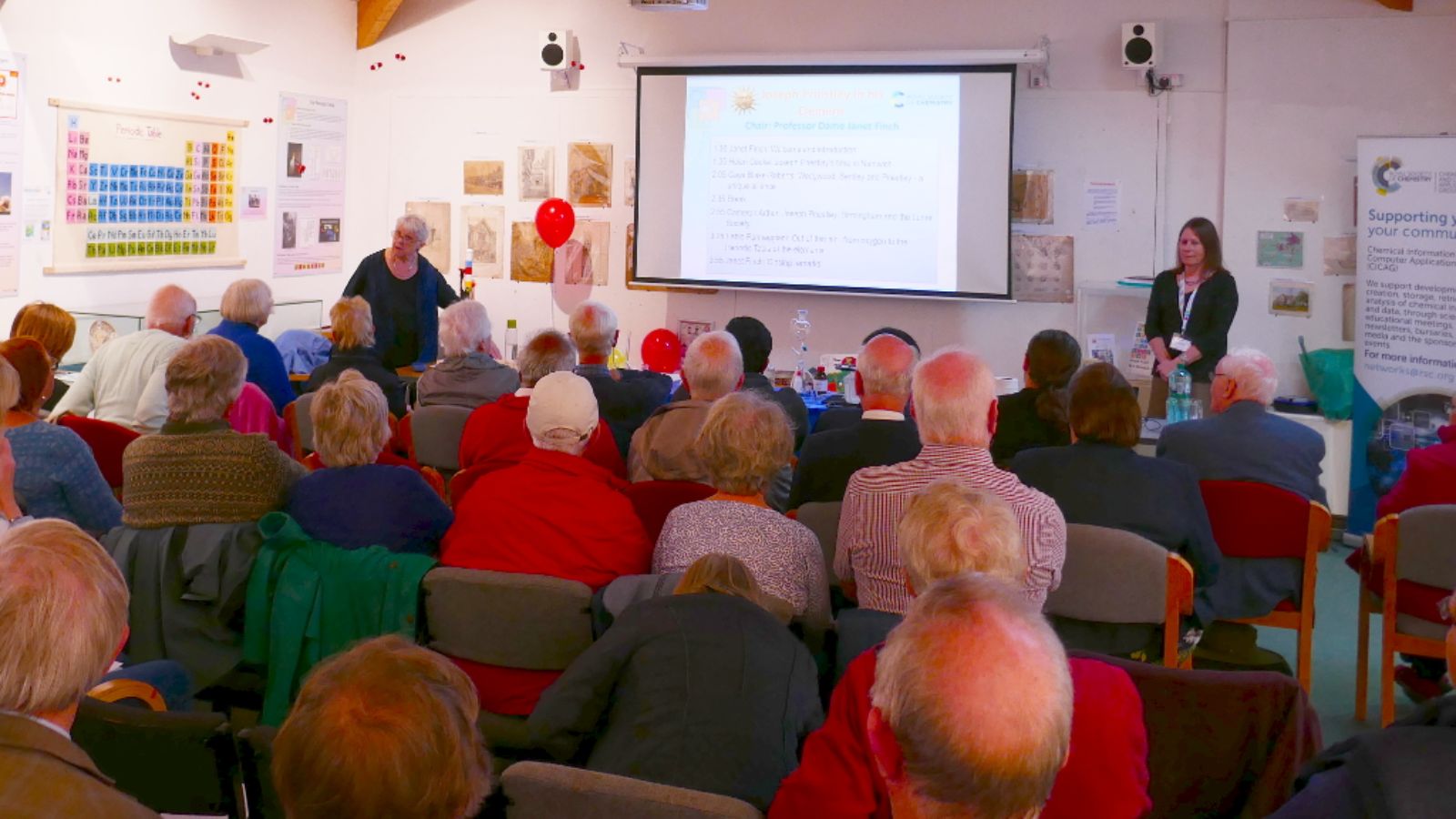 1. Dr Helen Cooke Gallery Image