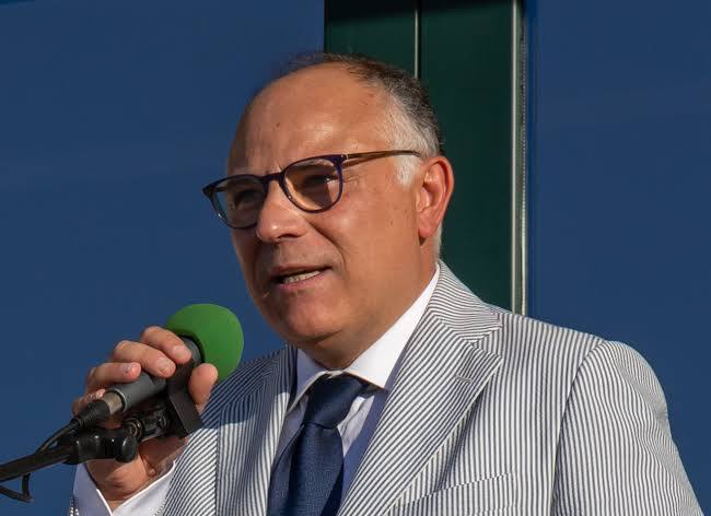 Stefano Alcaro Photo