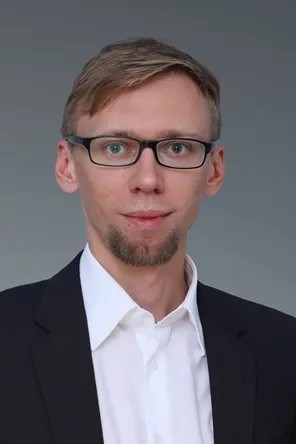 Pavlo O. Dral Photo