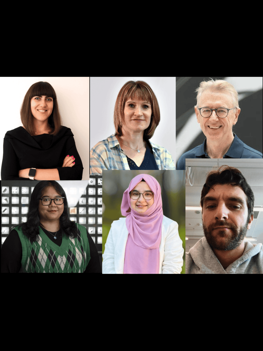 Thermal Energy Storage Team - Teaser Image