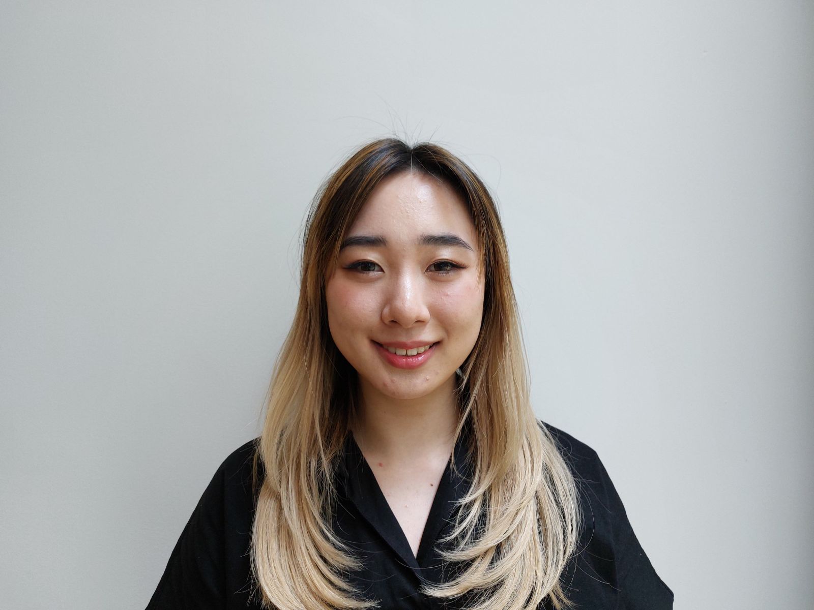 Ratu Mayangsari-Sumampow