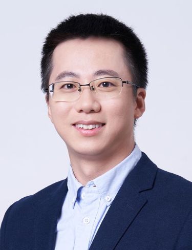 Bintian Zhang