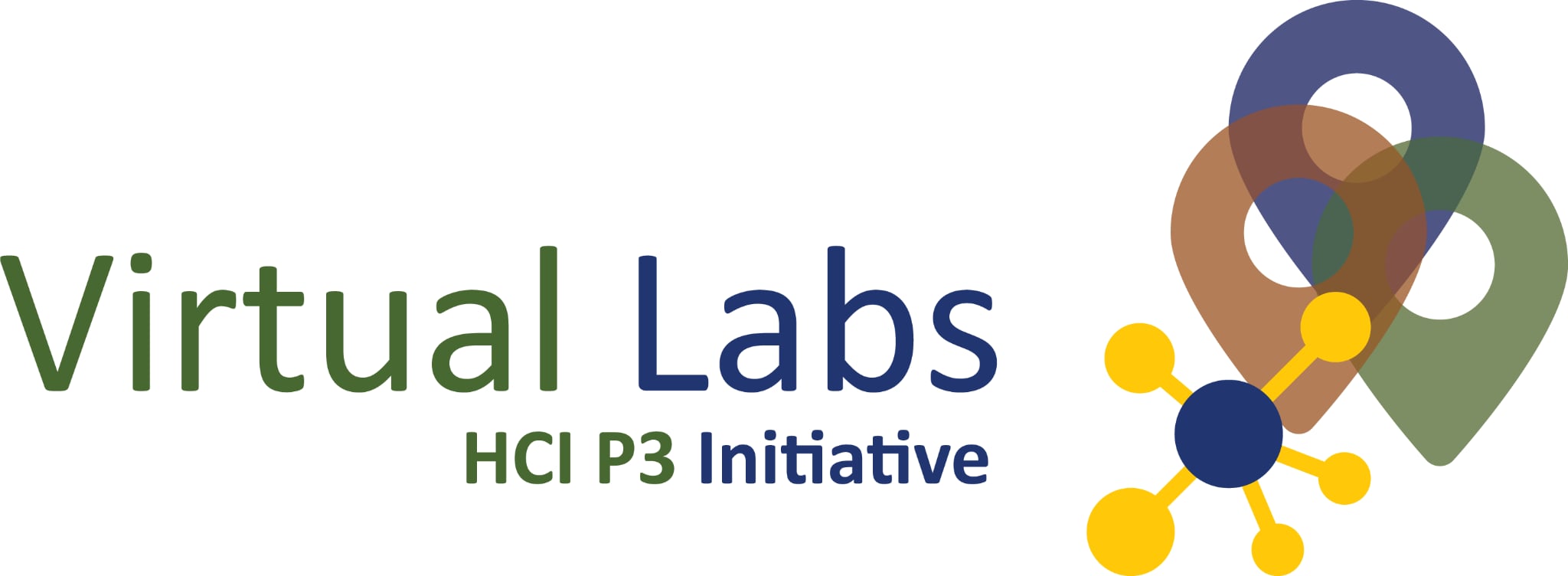 Virtual Labs Logo