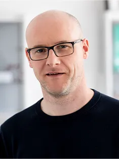 Professor Richard Layfield