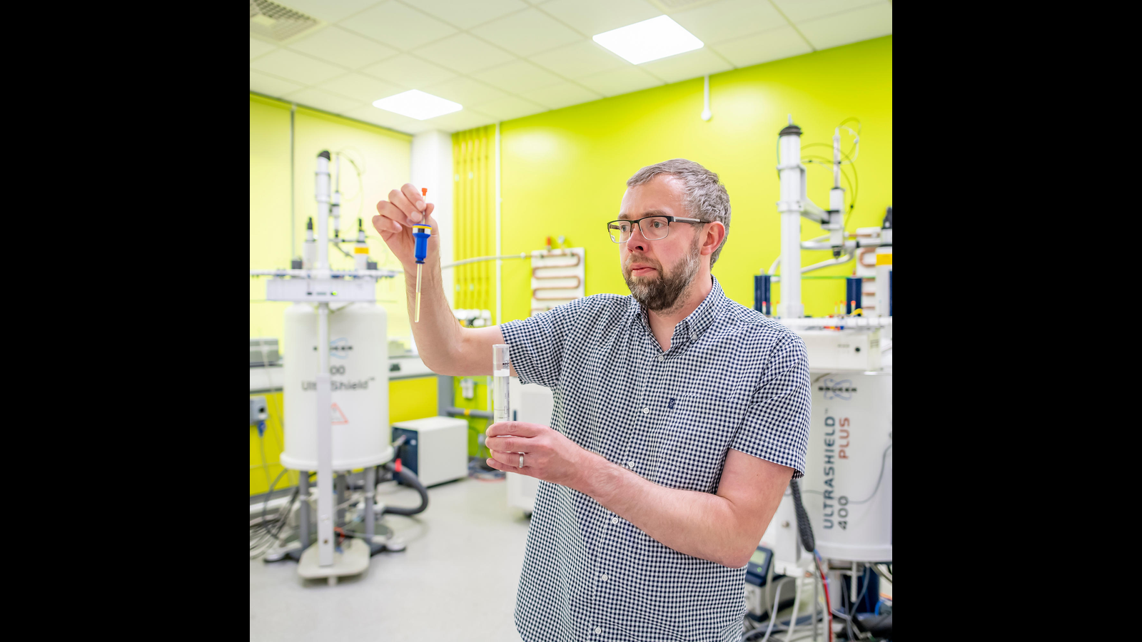 2. Carbon Neutral Laboratories for Sustainable Chemistry Technicians Gallery Image