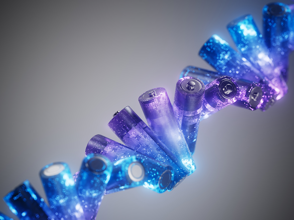 Solid electrolyte interphases in next-gen batteries Faraday Discussion Main Image