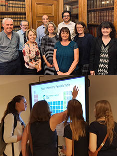 RSC Food Group Committee