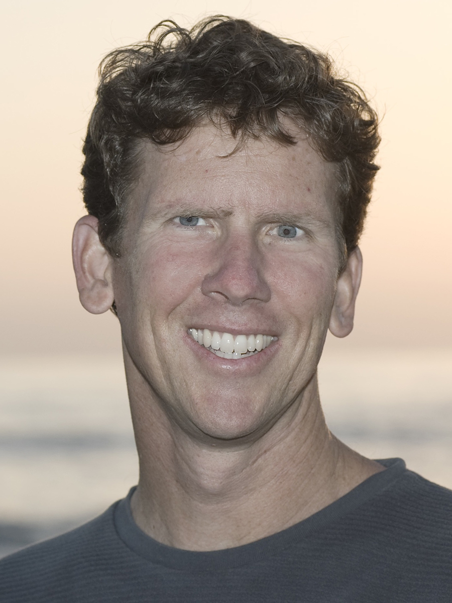 Professor Bradley Moore