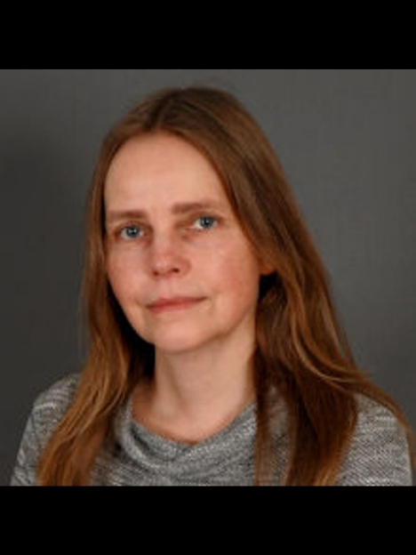 Anne Duhme-Klair profile picture