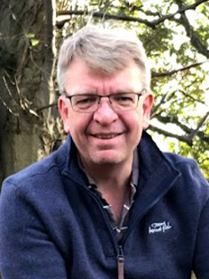 Professor Christopher Hardacre