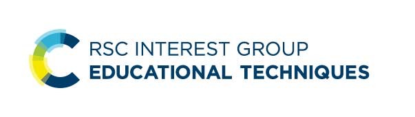 RSC EdTech Interest group Logo