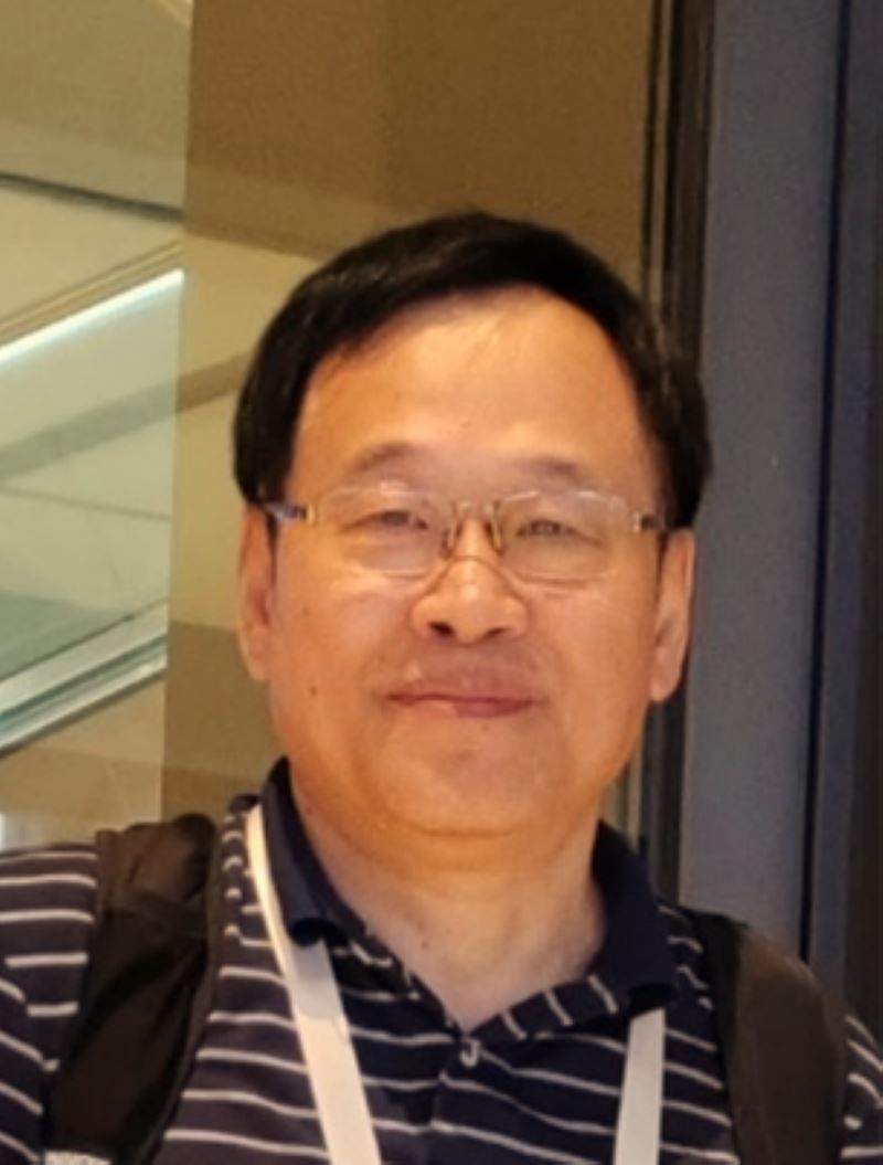 Lixin Wu