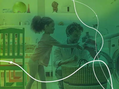 CCF_2026_Q3_Overarching awareness_Website-tile_400 x 300_03_TH_FINAL a man and a girl playing with a basket