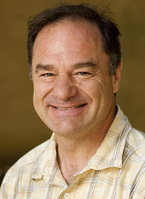 Professor Gerald Fuller Photo