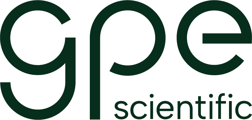 GPE Scientific Logo