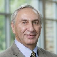 Professor Michael Rubinstein Photo