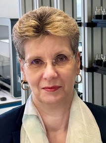Kerstin Thurow Photo