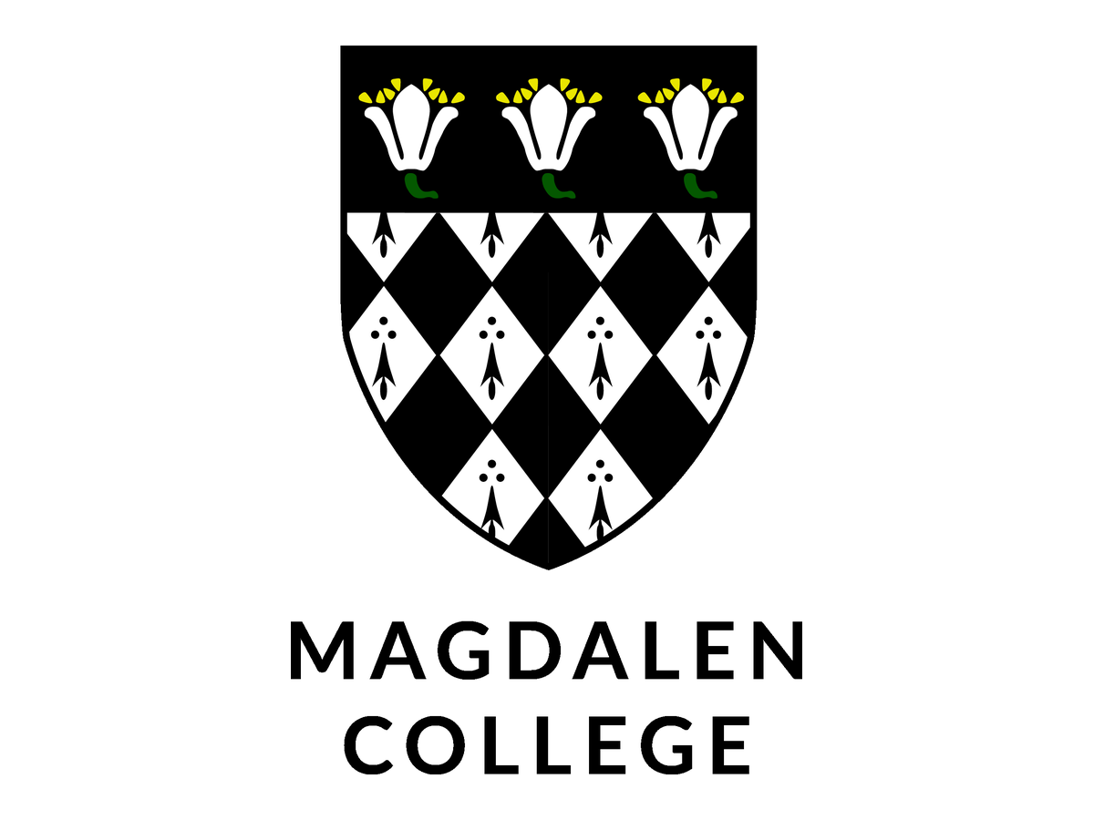Magdalen College Logo