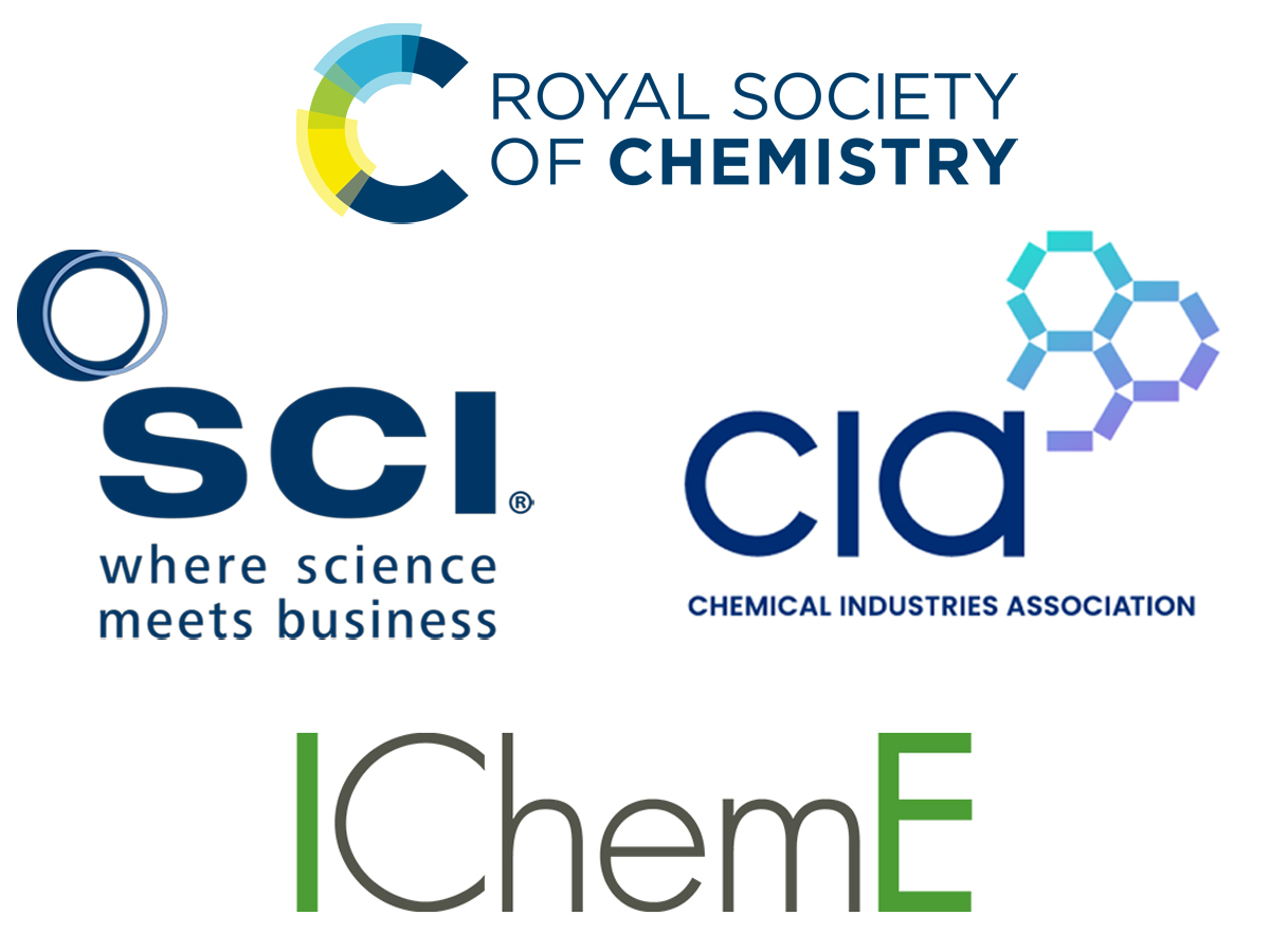 The four logos of the partners see story for their full details