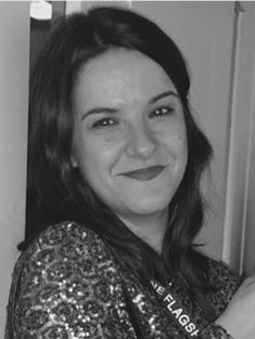 Professor Cinzia Casiraghi