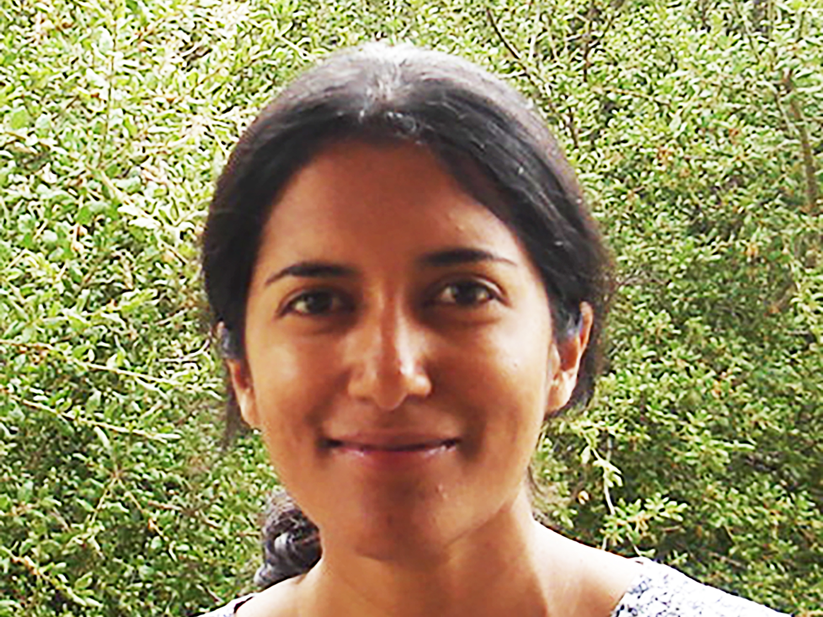 Headshot of Hemamala Karundasa Headshot of Hemamala Karundasa