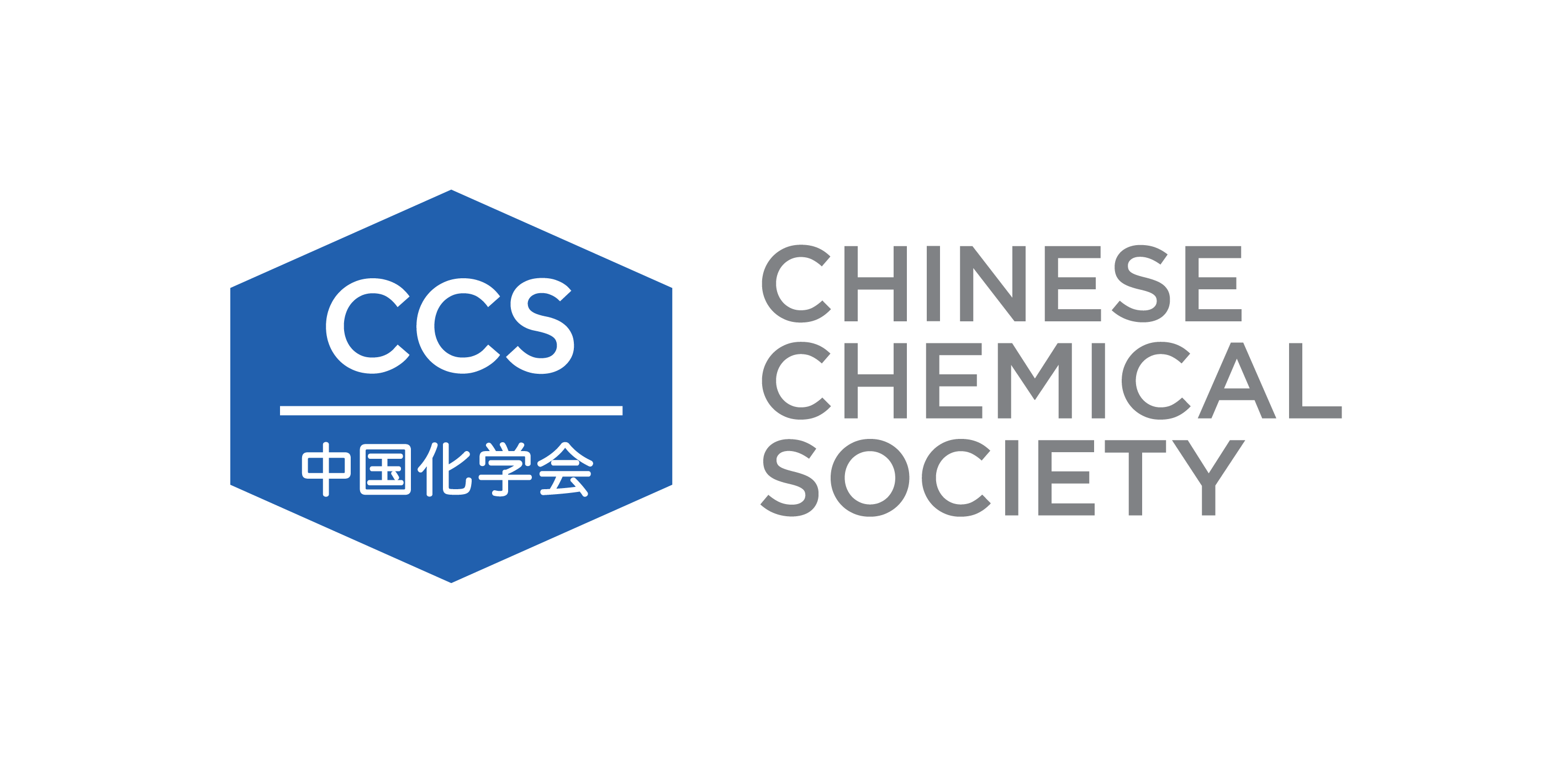 Chinese Chemical Society (Platinum sponsor) Logo