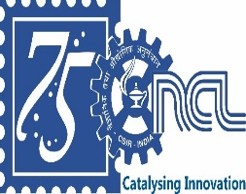 National Chemical Laboratory Logo