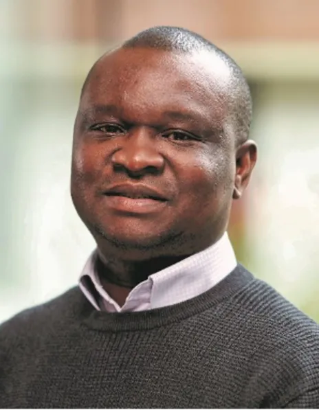 Jude Onwudili