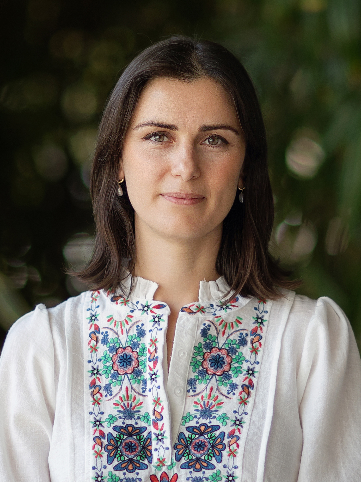 Derya Baran Derya Baran