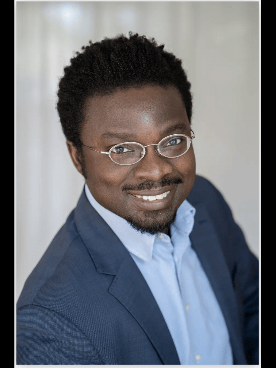 Sarpong - Teaser Image
