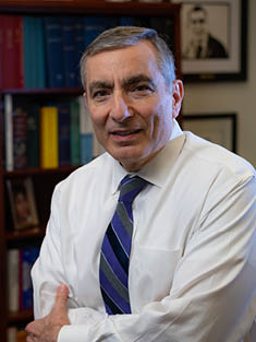 Professor James Tour