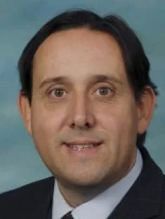 Dr James Barker