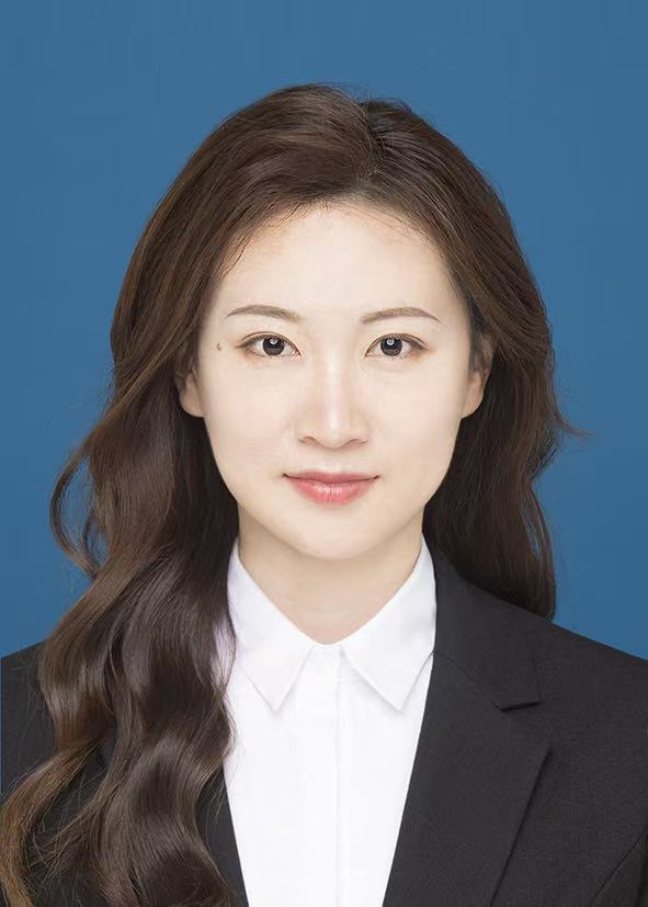 Headshot of Ying Gao