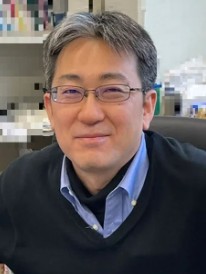 Hideaki Hisamoto Photo