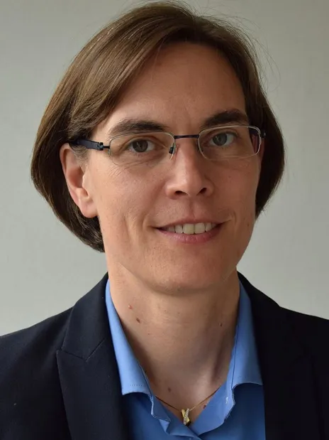 Claudia Höbartner