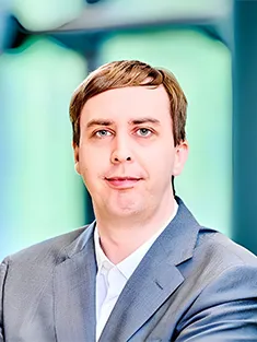Dr James Dawson