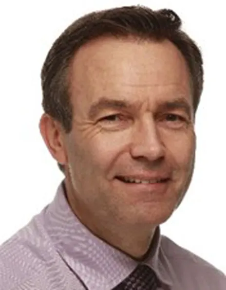 Steve Whitelock