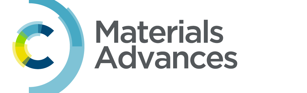 Materials Advances Logo