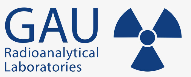 GAU-Radioanalytical Laboratories Logo