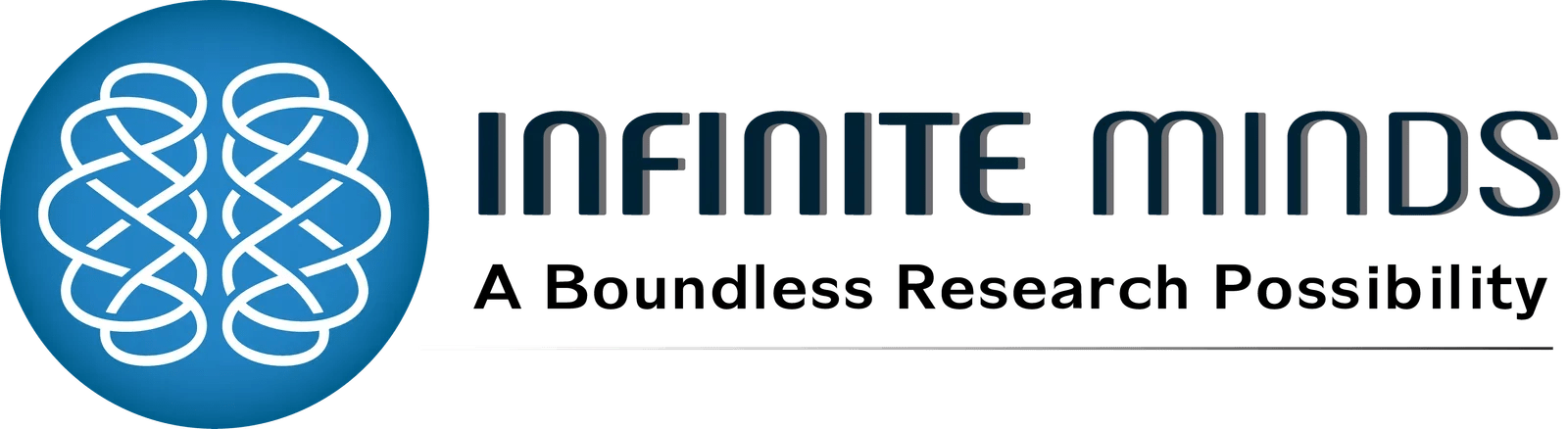 Infinite Minds Logo
