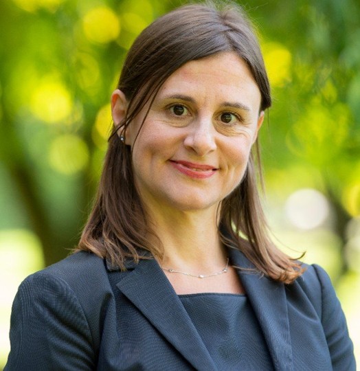 Dr Daniela Carta Photo