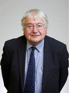 Professor Richard Catlow
