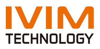 IVIM Technology, Inc. Logo