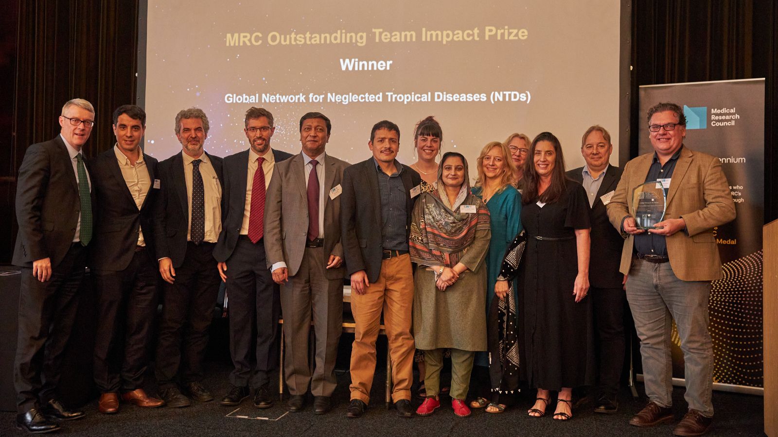 3. Global Network for Neglected Tropical Diseases - Gallery Image