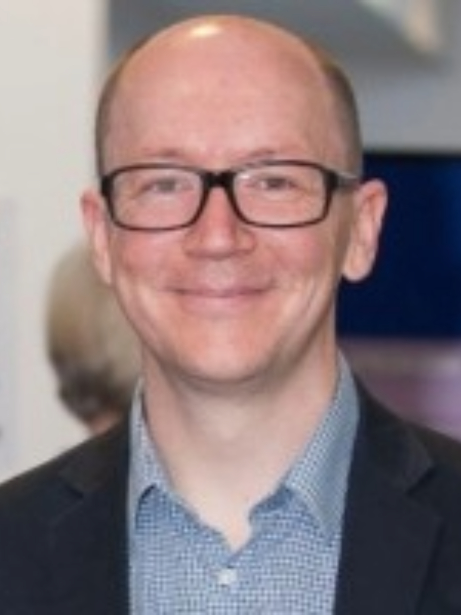 Dr Jamie Gould Photo
