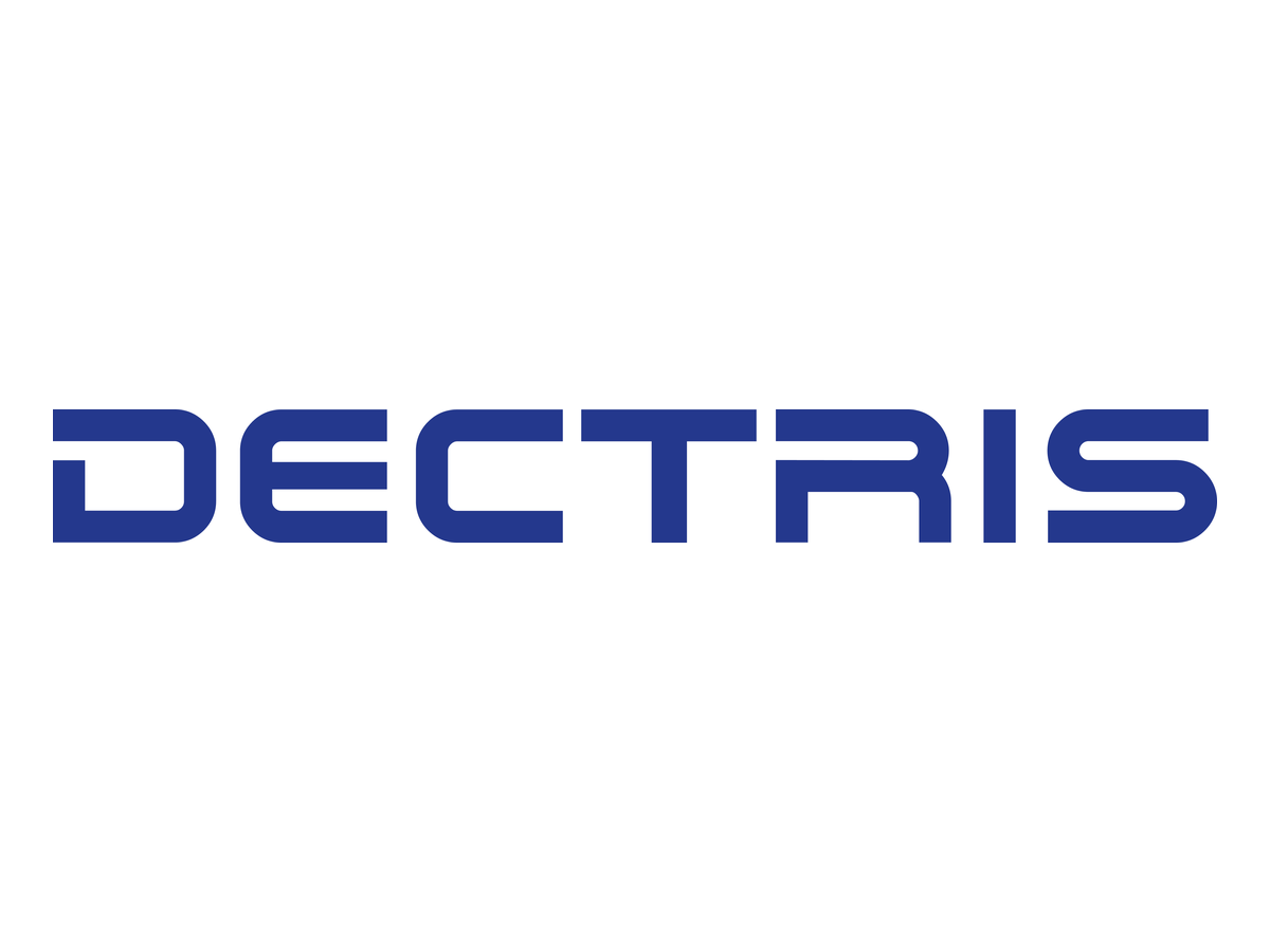 DECTRIS Logo