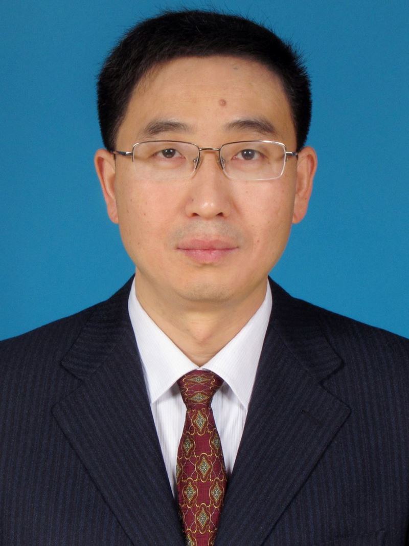 Haichao Liu