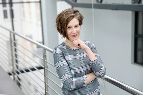 Katharina Boguslawski Photo