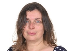 Professor Angela Russell